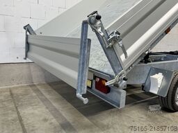 Variant 3517 TB 30 Dreiseitenkipper