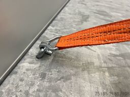 Variant 3517 TB 30 Dreiseitenkipper