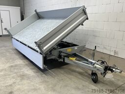 Variant 3517 TB 30 Dreiseitenkipper