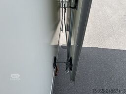 WM MEYER AZ 2760/200 S40 Kofferanhänger