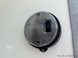WM MEYER AZ 2760/200 S40 Kofferanhänger
