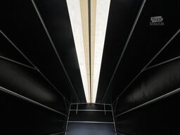 Rosemeier VE Spectrum C 13.30 Plane Kastenanhänger gebremst