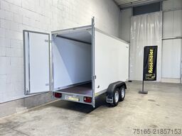 WM MEYER AZ 2735/151 S35 Kofferanhänger