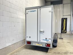 WM MEYER AZ 2735/151 S35 Kofferanhänger