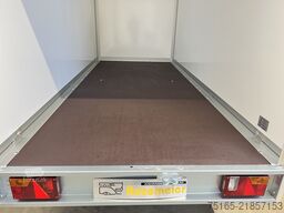WM MEYER AZ 2735/151 S35 Kofferanhänger