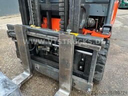 TOYOTA 16 T 48V Elektro Lithium-Ionen Batterie