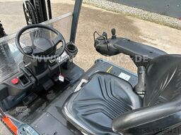 TOYOTA 16 T 48V Elektro Lithium-Ionen Batterie