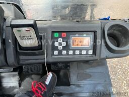 TOYOTA 16 T 48V Elektro Lithium-Ionen Batterie