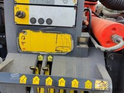 MAN TGL 12.250 Containersysteem Jimeca met kraan Pa...