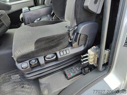 MAN TGL 12.250 Containersysteem Jimeca met kraan Pa...