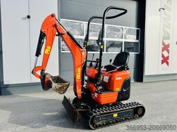 Kubota U10-3