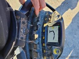 Mercedes-Benz Actros 4151 V8 8x4 Palfinger PK78002 + Flyjib P...