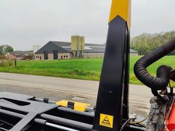 MAN TGL 12.250 City-Abroller Container + Palfinger ...