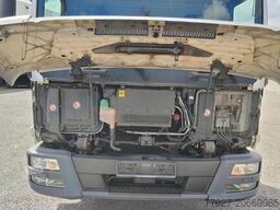 MAN TGL 12.250 Chassis cabine Euro6