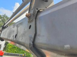 MAN TGS 26.420 Container / Palfinger PK18002