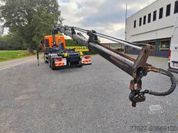 MAN TGS 26.320 Palfinger PK20002 Cotainer Marrel