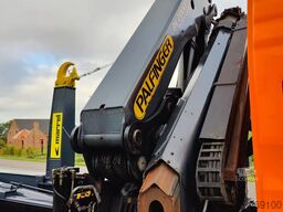 MAN TGS 26.320 Palfinger PK20002 Cotainer Marrel