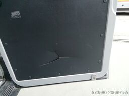 Fiat Weinsberg Carabus 600 K 4 Schlafplätze | Voll ausgestattet