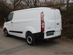 FORD Ford Transit Custom 2.0TDCi L1H1 TÜV Neu -20°C