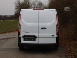 FORD Ford Transit Custom 2.0TDCi L1H1 TÜV Neu -20°C