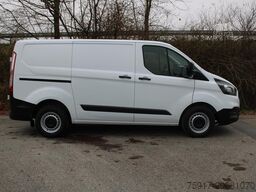 FORD Ford Transit Custom 2.0TDCi L1H1 TÜV Neu -20°C