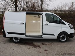 FORD Ford Transit Custom 2.0TDCi L1H1 TÜV Neu -20°C