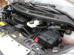 FORD Ford Transit Custom 2.0TDCi L1H1 TÜV Neu -20°C