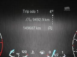 FORD Ford Transit Custom 2.0TDCi  L1H1 TÜV  Neu -20°C