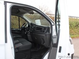 FORD Ford Transit Custom 2.0TDCi L1H1 TÜV Neu -20°C