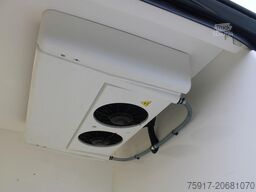 FORD Ford Transit Custom 2.0TDCi L1H1 TÜV Neu -20°C