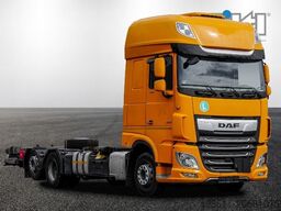 DAF XF 480 FAR SSC BDF C745 1.020 + 2x TANK + LBW