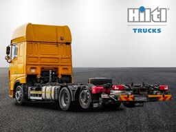 DAF XF 480 FAR SSC BDF C745 1.020 + 2x TANK + LBW