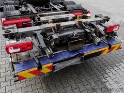 DAF XF 480 FAR SSC BDF C745 1.020 + 2x TANK + LBW