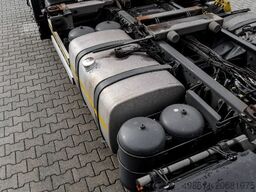 DAF XF 480 FAR SSC BDF C745 1.020 + 2x TANK + LBW