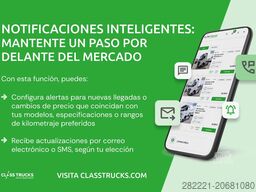 SCHMITZ CARGOBULL SCS24/L Varios