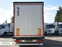 SCHMITZ CARGOBULL SCS24/L Varios