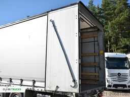 SCHMITZ CARGOBULL SCS24/L Varios