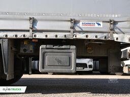 SCHMITZ CARGOBULL SCS24/L Varios