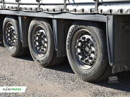 SCHMITZ CARGOBULL SCS24/L Varios