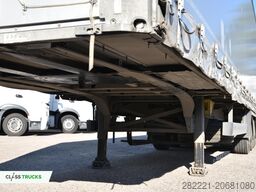 SCHMITZ CARGOBULL SCS24/L Varios