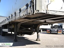 SCHMITZ CARGOBULL SCS24/L Varios