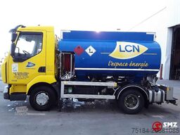 Renault Midlum 220 6000L 91000km! 3 comp