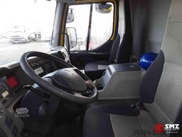 Renault Midlum 220 6000L 91000km! 3 comp