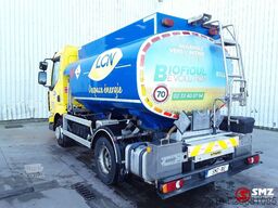 Renault Midlum 220 6000L 91000km! 3 comp