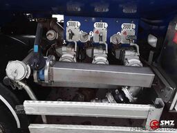 Renault Midlum 220 6000L 91000km! 3 comp