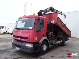 Renault Premium 370