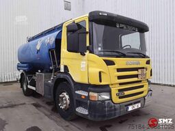 Scania P 230 13500 L 4 comp