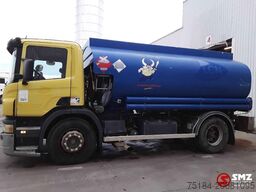 Scania P 230 13500 L 4 comp