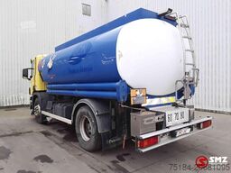 Scania P 230 13500 L 4 comp