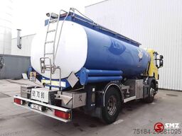 Scania P 230 13500 L 4 comp